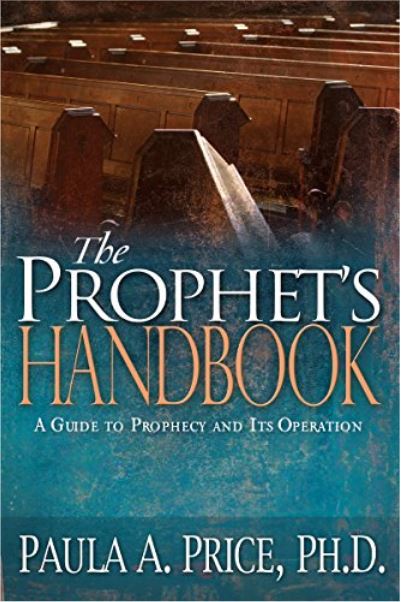 Prophecy Foundations 300 - Prophet Tiffany Henderson